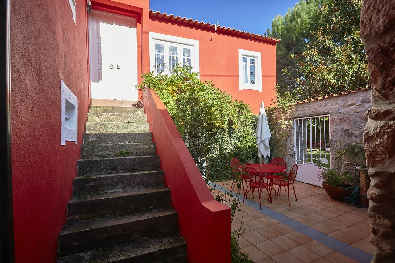 Sotam Country House Góis Exterior foto