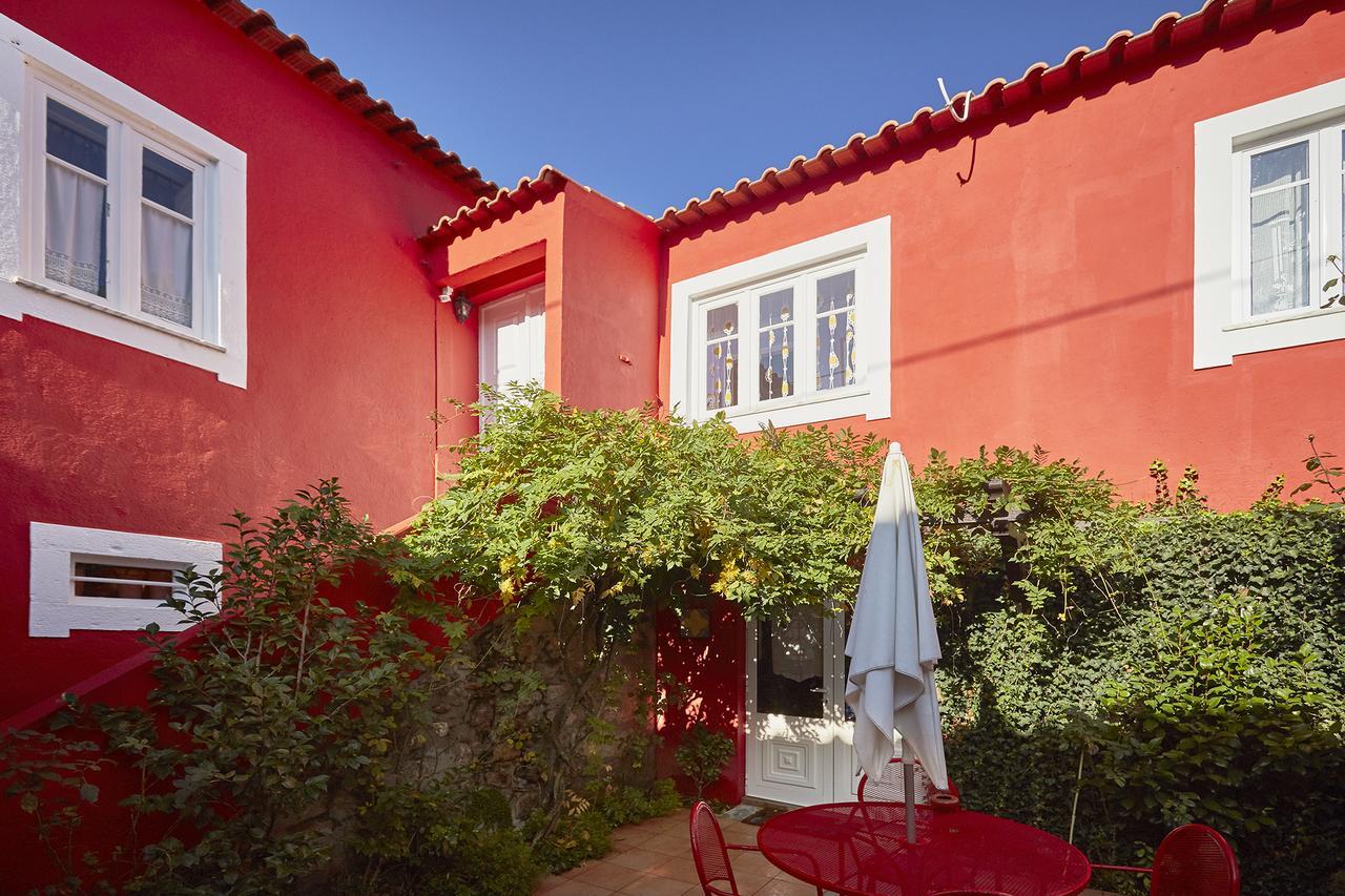 Sotam Country House Góis Exterior foto